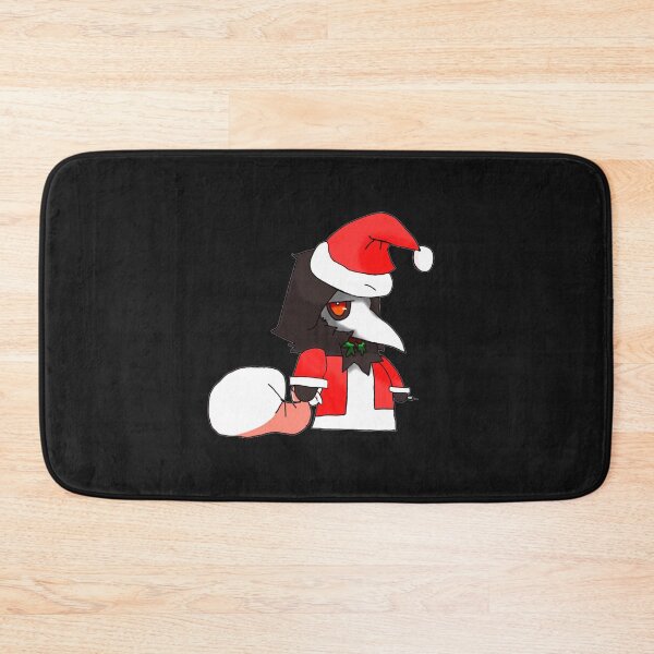 Item preview, Plague Doctor Padoru Padoru 2 designed and sold by Yu-u-Ta.