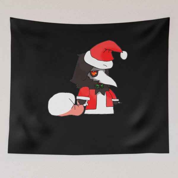 Item preview, Plague Doctor Padoru Padoru 2 designed and sold by Yu-u-Ta.