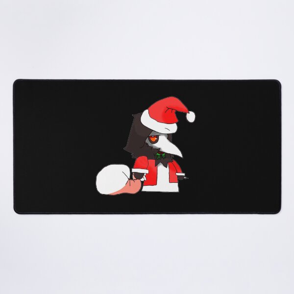 Item preview, Plague Doctor Padoru Padoru 2 designed and sold by Yu-u-Ta.