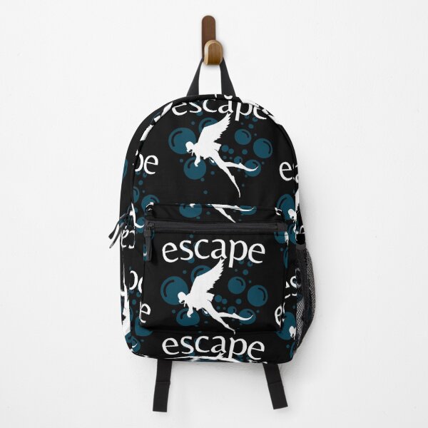 Item preview, Escape designed and sold by GoPublicTeam.