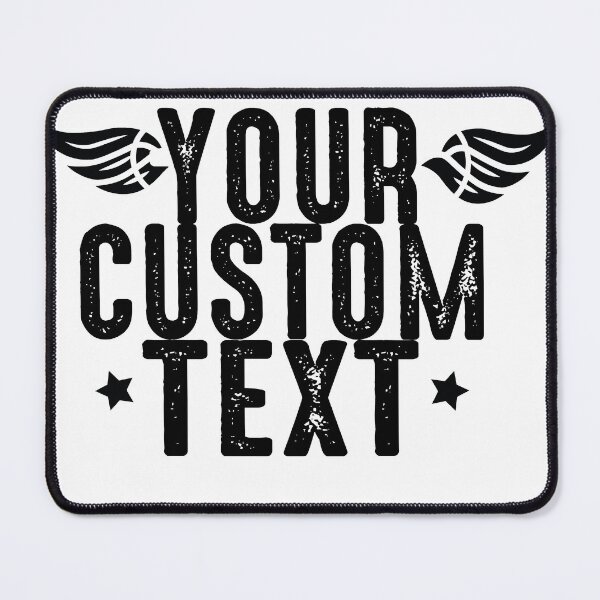 Item preview, Custom Hoodie for Men and Women, Personalized Custom Sweatshirt, Custom Text Hoodie, Hoodie with Custom Text designed and sold by AlwaysBeDifrent.