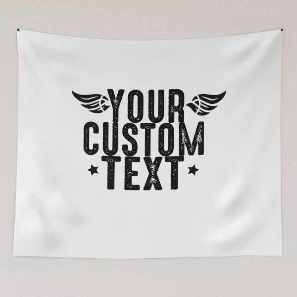Item preview, Custom Hoodie for Men and Women, Personalized Custom  Sweatshirt, Custom Text Hoodie, Hoodie with Custom Text  designed and sold by AlwaysBeDifrent.