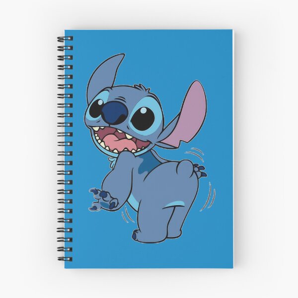 Item preview, Stitch twerking designed and sold by happy-the-red.