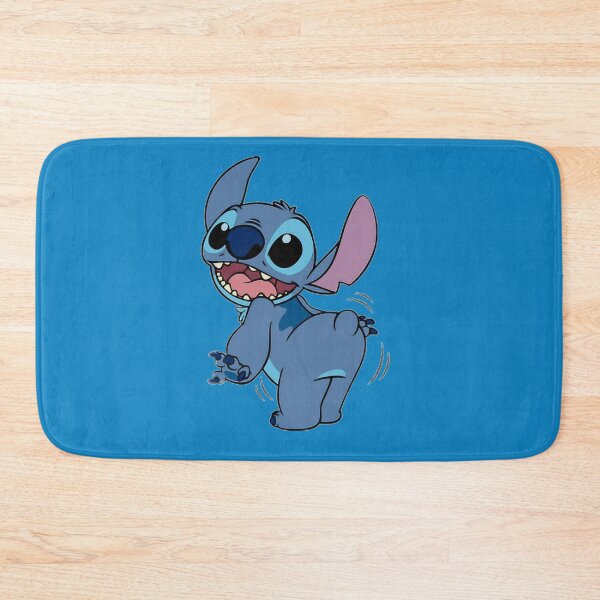 Item preview, Stitch twerking designed and sold by happy-the-red.