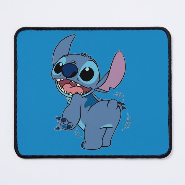 Item preview, Stitch twerking designed and sold by happy-the-red.
