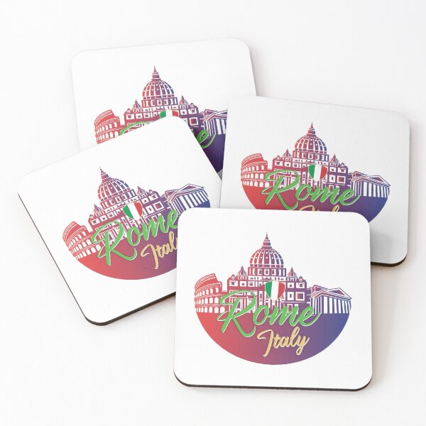 Item preview, Rome - Italy designed and sold by portokalis.