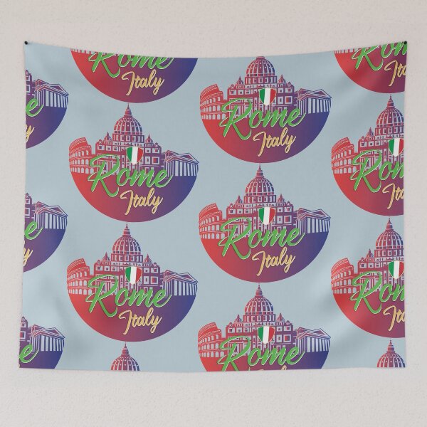 Item preview, Rome - Italy designed and sold by portokalis.