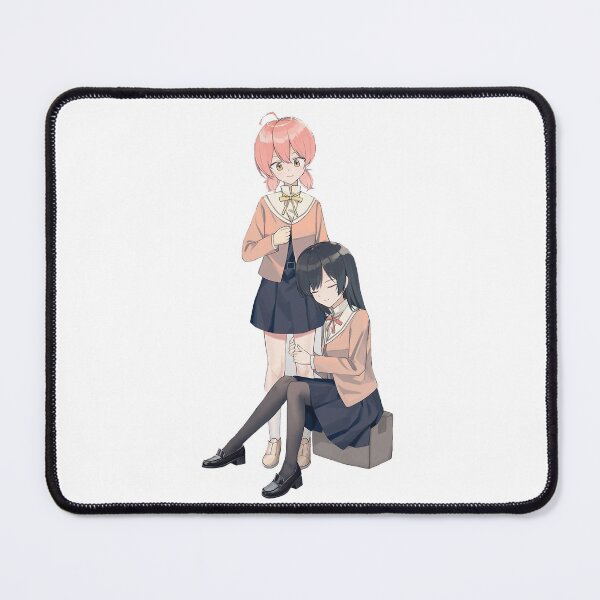 Item preview, Bloom Into You - Nanami Touko and Koito Yuu designed and sold by louise19900424.