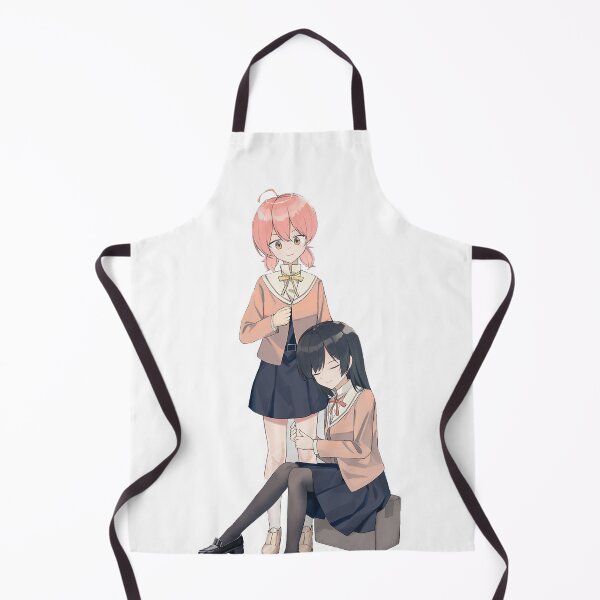 Item preview, Bloom Into You - Nanami Touko and Koito Yuu designed and sold by louise19900424.