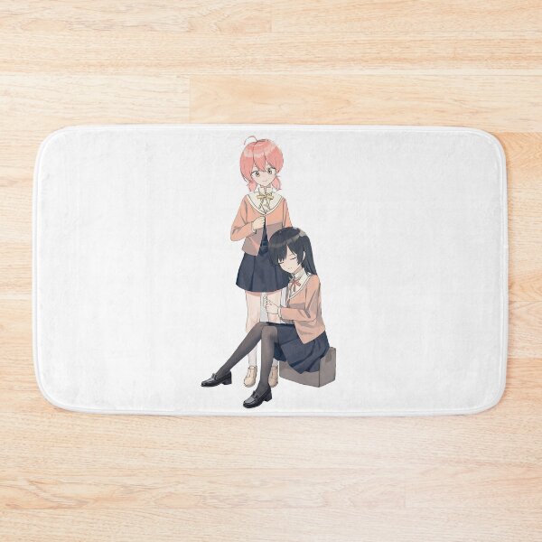 Item preview, Bloom Into You - Nanami Touko and Koito Yuu designed and sold by louise19900424.