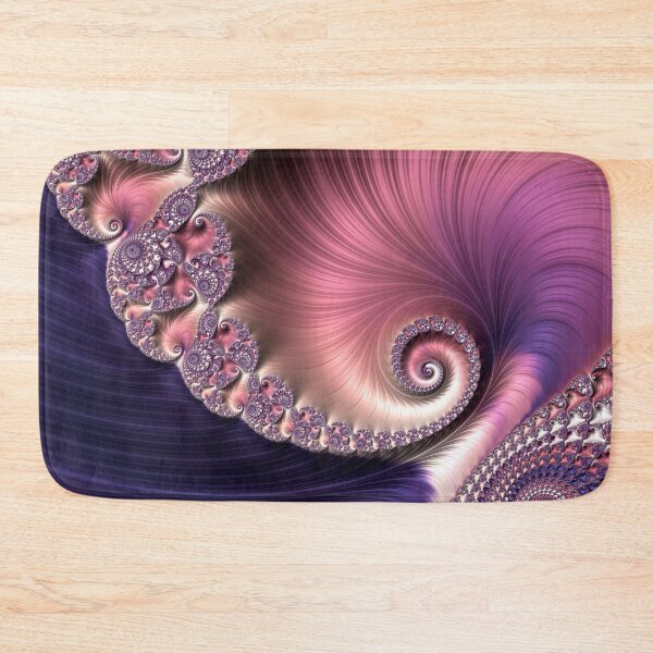 Item preview, Silk Abstract Fractal Art designed and sold by Susan Maxwell Schmidt.