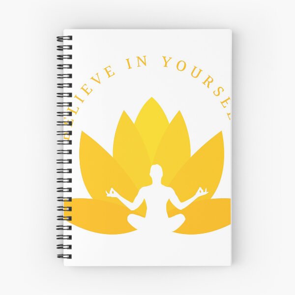 Item preview, Believe in yourself  designed and sold by Harzly.