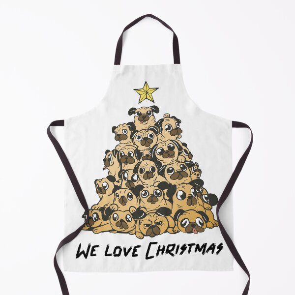Item preview, Dog Xmas Tree designed and sold by Sankt-Josephine.