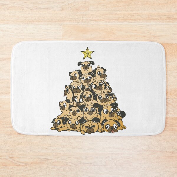Item preview, Dog Xmas Tree designed and sold by Sankt-Josephine.