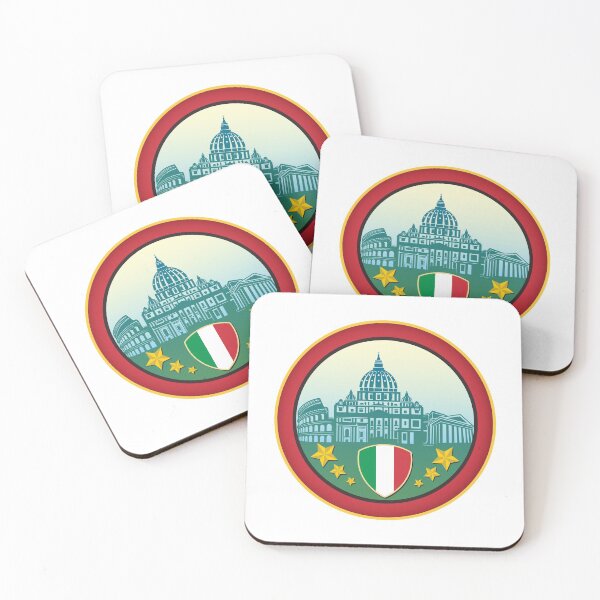 Item preview, Rome - Italy designed and sold by portokalis.