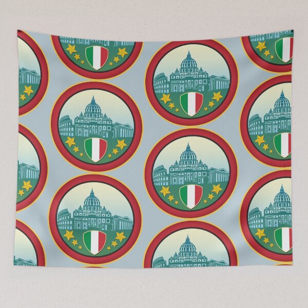 Item preview, Rome - Italy designed and sold by portokalis.