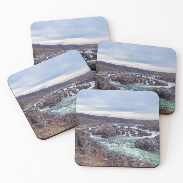 Item preview, Great Falls Landscape designed and sold by RyanDPhotos.