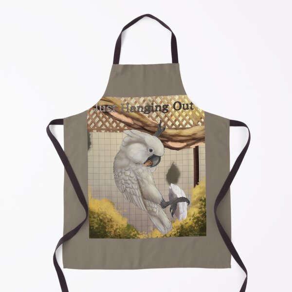 Item preview, Just Hanging Out designed and sold by DragonArtist15.