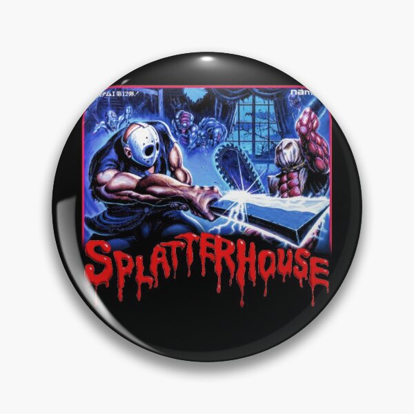 Artikelvorschau, Splatterhaus entworfen und verkauft von jenkem69.