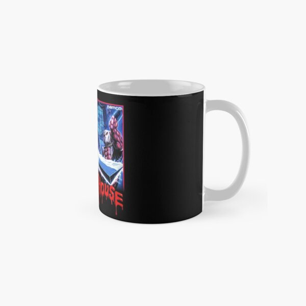 Item preview, Splatterhouse designed and sold by jenkem69.