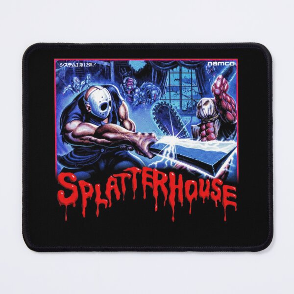 Item preview, Splatterhouse designed and sold by jenkem69.