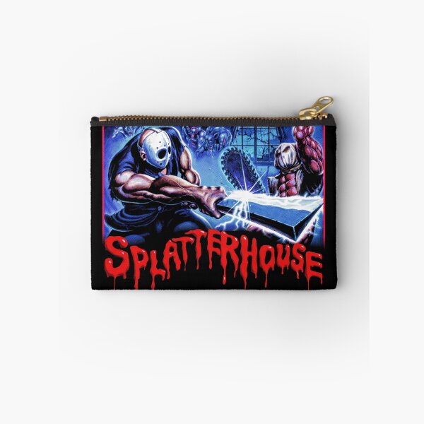 Item preview, Splatterhouse designed and sold by jenkem69.