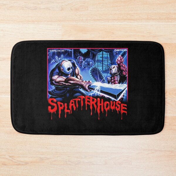 Item preview, Splatterhouse designed and sold by jenkem69.
