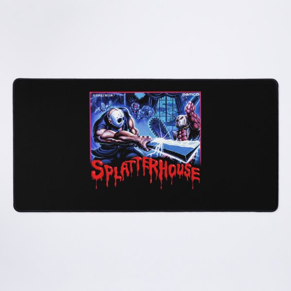 Item preview, Splatterhouse designed and sold by jenkem69.