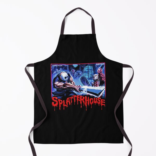 Item preview, Splatterhouse designed and sold by jenkem69.