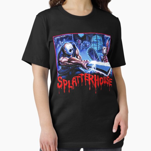 Item preview, Splatterhouse designed and sold by jenkem69.