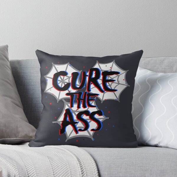 Item preview, Cure The Ass designed and sold by ebird14.