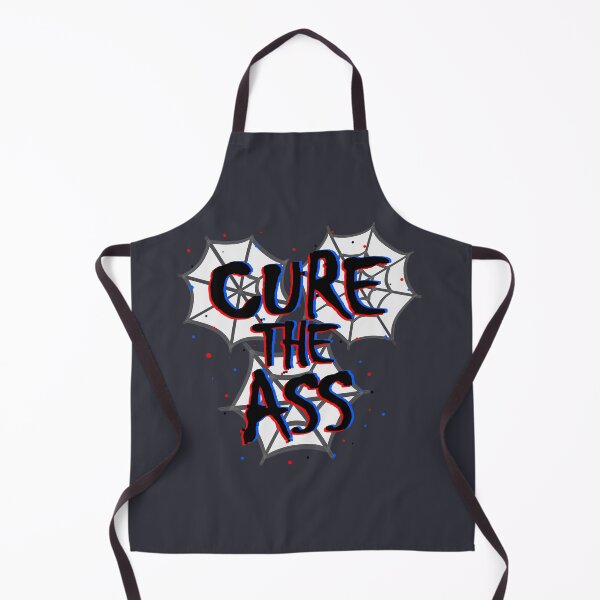Item preview, Cure The Ass designed and sold by ebird14.