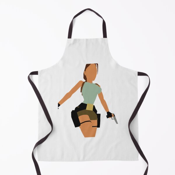 Artikelvorschau, Tomb Raider 1996 Lara Croft| Perfektes Geschenk entworfen und verkauft von kramerana.