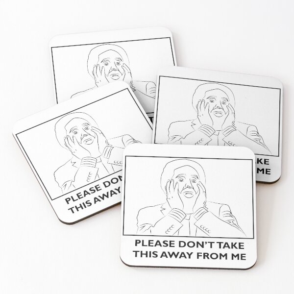 Item preview, Please don't take this away from me ver 1 designed and sold by The British Bunny Hop Shop.