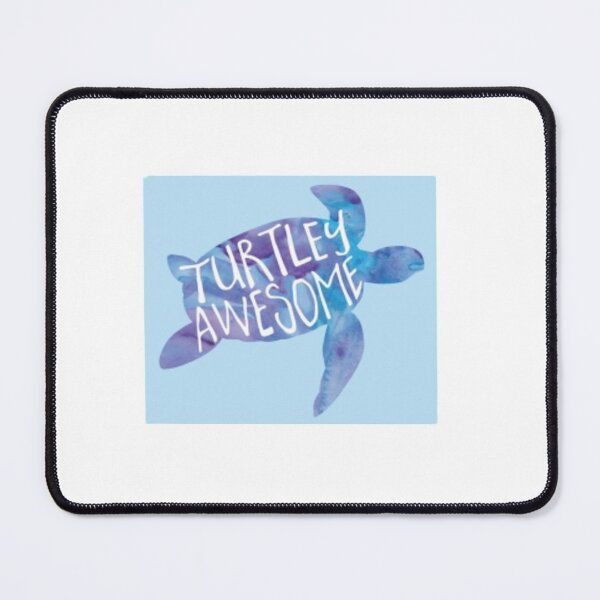 Item preview, Turtley Awesome Design Available for All Product   designed and sold by potits-work.