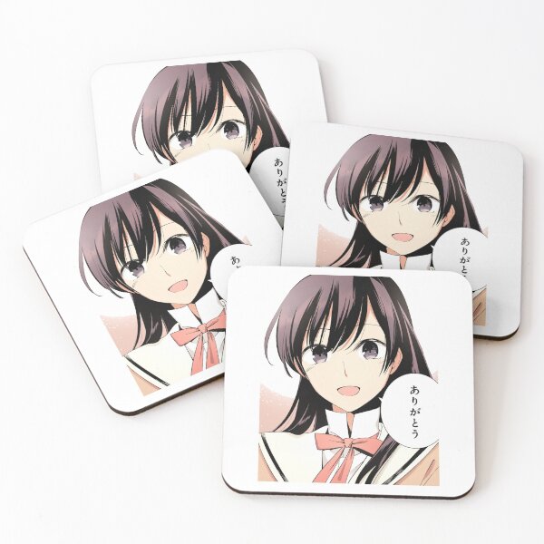 Item preview, Bloom Into You - Nanami Touko designed and sold by louise19900424.
