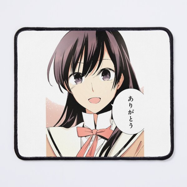 Item preview, Bloom Into You - Nanami Touko designed and sold by louise19900424.
