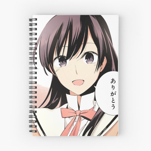 Item preview, Bloom Into You - Nanami Touko designed and sold by louise19900424.
