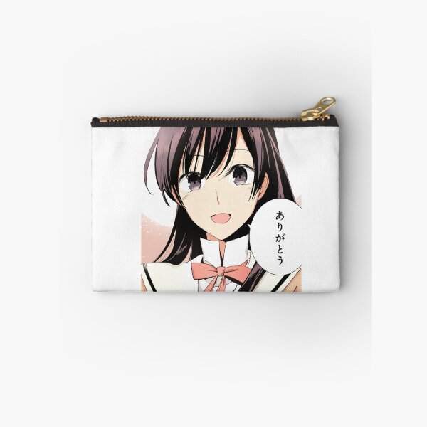 Item preview, Bloom Into You - Nanami Touko designed and sold by louise19900424.