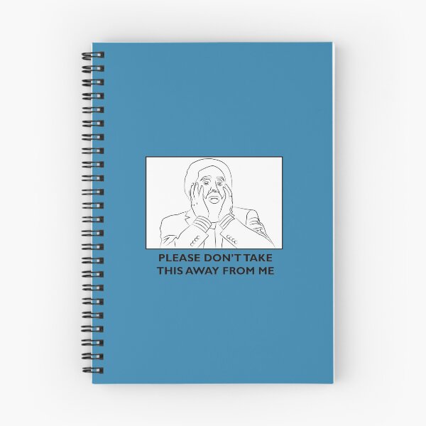 Item preview, Please don't take this away from me ver 2 designed and sold by The British Bunny Hop Shop.
