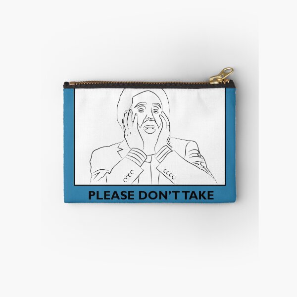 Item preview, Please don't take this away from me ver 2 designed and sold by The British Bunny Hop Shop.