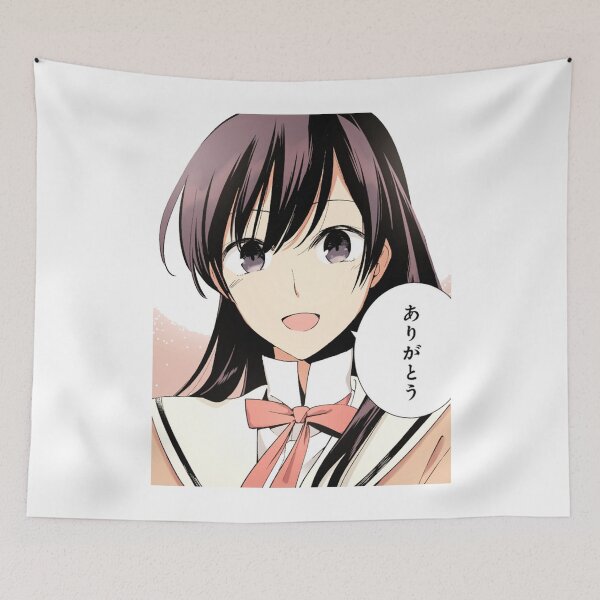 Item preview, Bloom Into You - Nanami Touko designed and sold by louise19900424.