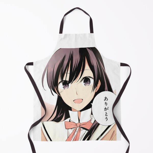 Item preview, Bloom Into You - Nanami Touko designed and sold by louise19900424.