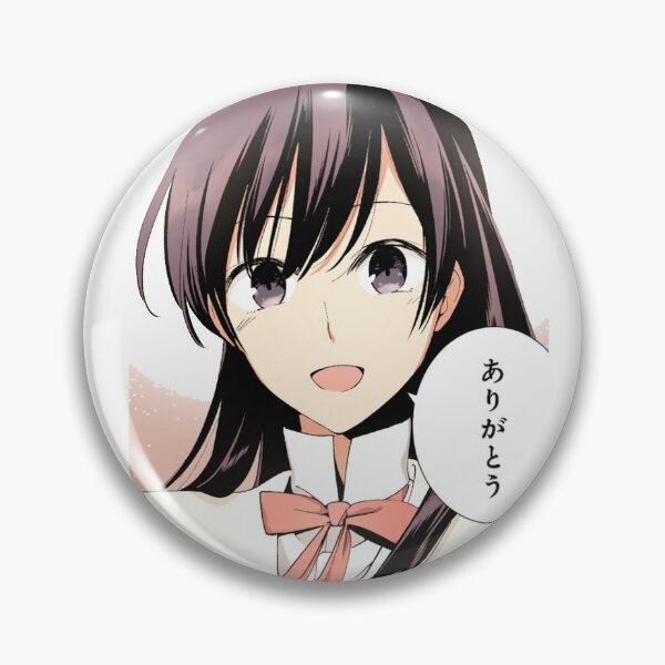 Item preview, Bloom Into You - Nanami Touko designed and sold by louise19900424.