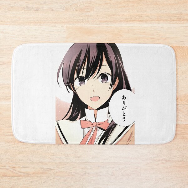 Item preview, Bloom Into You - Nanami Touko designed and sold by louise19900424.