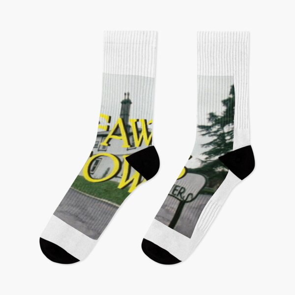 Item preview, Fawlty Towers logo designed and sold by gameshowfan2001.