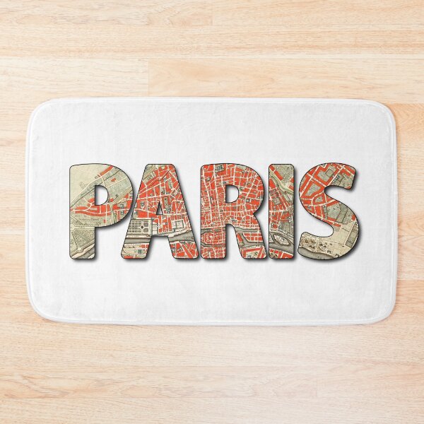 Item preview, Paris designed and sold by portokalis.