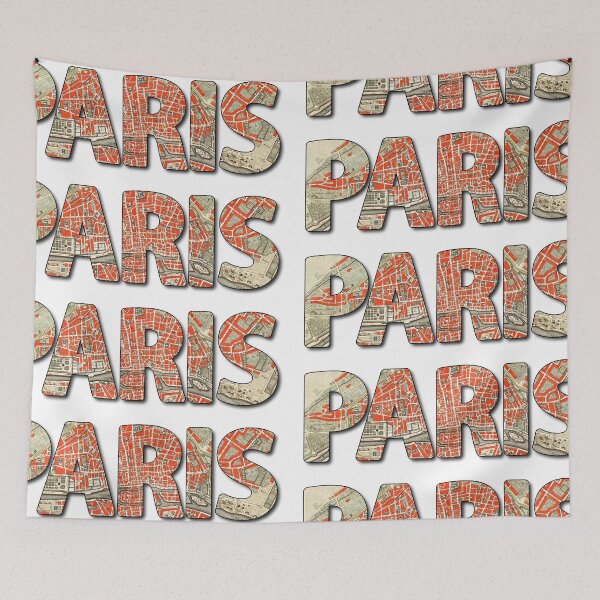 Item preview, Paris designed and sold by portokalis.