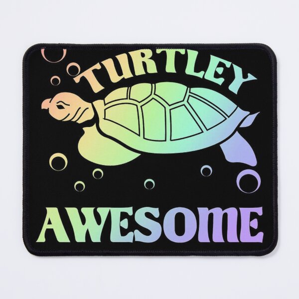 Item preview, Copy of Turtley Awesome Design Available for All Product designed and sold by potits-work.