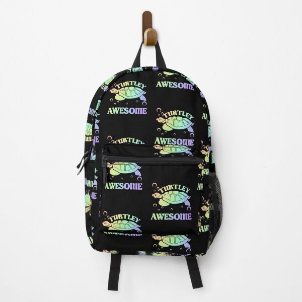 Item preview, Copy of Turtley Awesome Design Available for All Product designed and sold by potits-work.